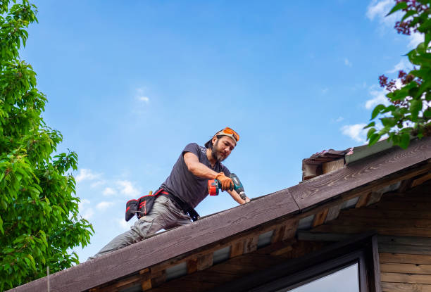 Best Roofing for New Construction  in Shil, OH