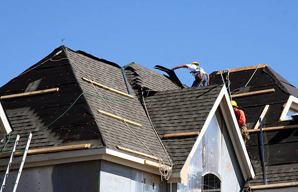 Steel Roofing in Shiloh, OH