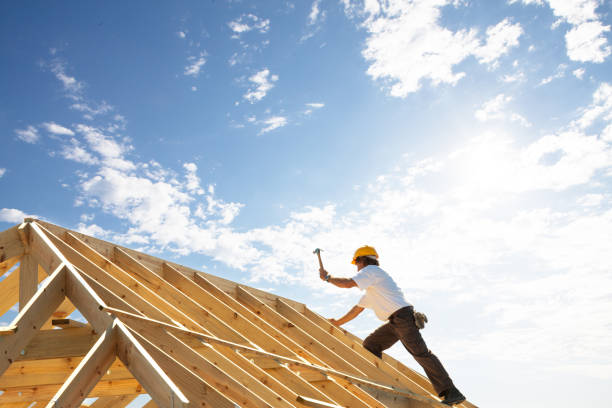 Best Roof Leak Repair  in Shil, OH